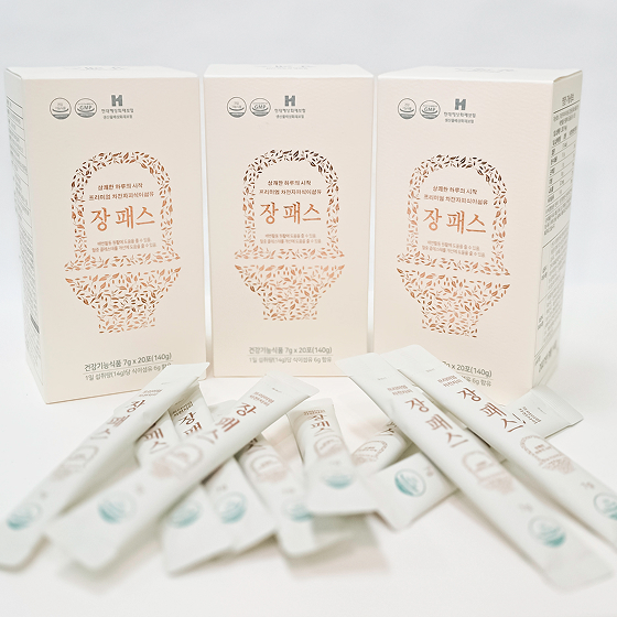 JangPass 제품 이미지